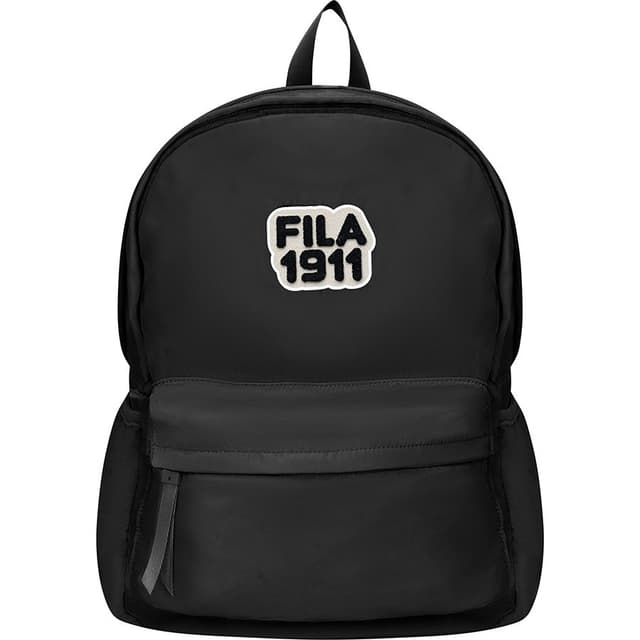 תיק גב FILA עם 2 תאים קונים רק באטרקציה מהיבואן לצרכן