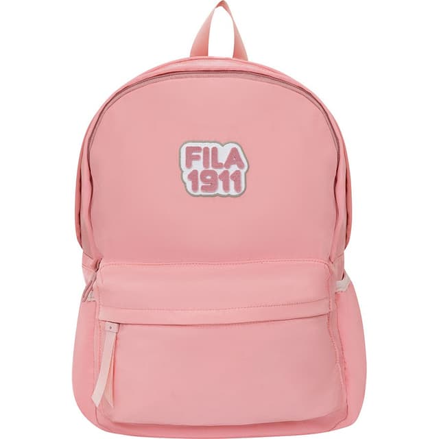 תיק גב FILA עם 2 תאים קונים רק באטרקציה מהיבואן לצרכן