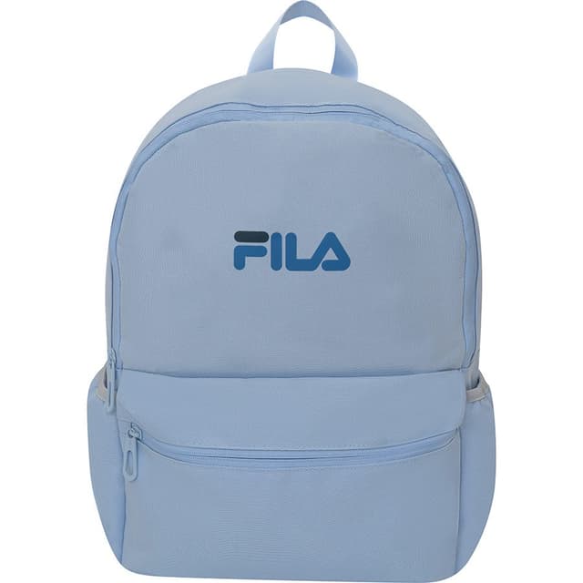תיק גב מבית FILA עם 2 תאים באתר אטרקציה מהיבואן לצרכן