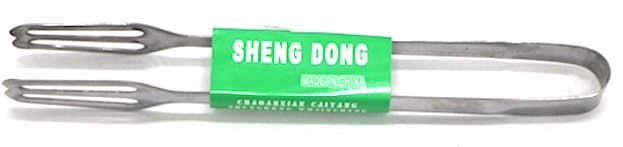 מלקחיים נירוסטה 24 סמ קונים רק באטרקציה מהיבואן לצרכן