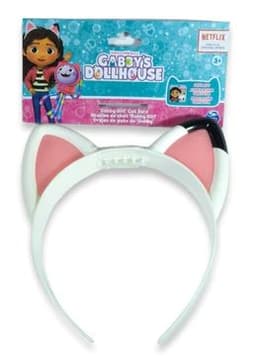 בית הבובות של גבי קשת אוזנייםאתר אטרקציה אונליין