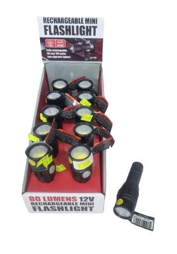 פנס לרכב עם חיבור למצתבאתר אטרקציה מהיבואן לצרכן