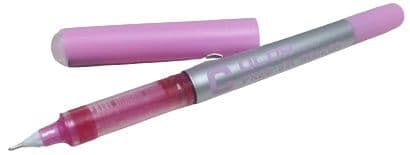 עט ראש סיכה ורוד- 0.5 קונים רק באטרקציה מהיבואן לצרכן