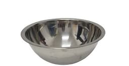 תבנית נירוסטה גדולה