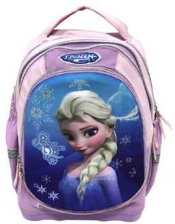 תיק גב אורטופדי - פרוזן באטרקציה אונליין מהיבואן לצרכן