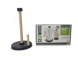 מתקן נייר סופג מעץבאתר אטרקציה אונליין מהיבואן לצרכן