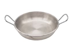 מחבת שקשוקה  20 ס"מ