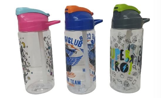 בקבוק ספורט  500