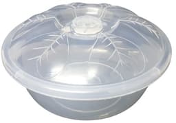 קערה להפרשת חלה עם מכסה כ- 5.5 ליטר קונים רק באטרקציה מהיבואן לצרכן