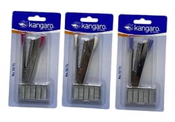 צעצוע מהדק   סיכות+סיכות