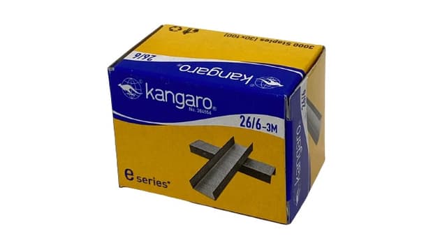 חבילת סיכות קנגרו 26/6 קונים רק באטרקציה מהיבואן לצרכן