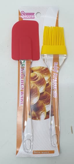 סט מברשת ולקקן סיליקון קונים באטרקציה במחירים טובים ומשתלמים