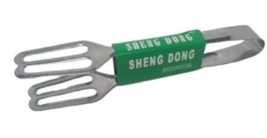 מלקחיים נירוסטה