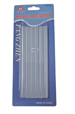 6 נרות דבק חם גדול לאקדח באתר אטרקציה מהיבואן לצרכן