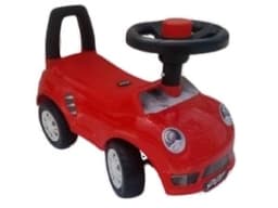 בימבה בצורת מכונית במבחר צבעים קונים רק באטרקציה מהיבואן לצרכן