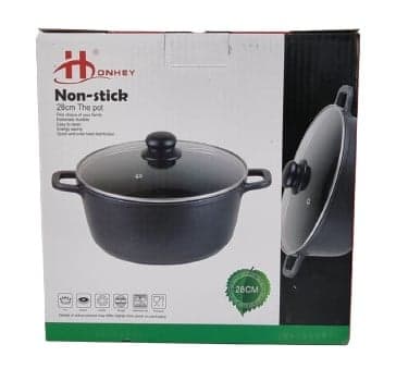 סיר יציקה 32 ס"מ כולל ידיות סיליקון כ- 11 ליטר מתאים לכל סוגי הכיריים כולל אינדוקציה קונים רק באטרקציה מהיבואן לצרכן