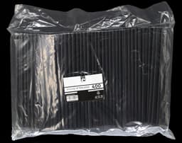 חבילה 400 קשים עבים שחורים קונים רק באטרקציה מהיבואן לצרכן