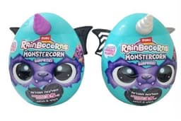 ריינבוקורן מונסטר בוננזה