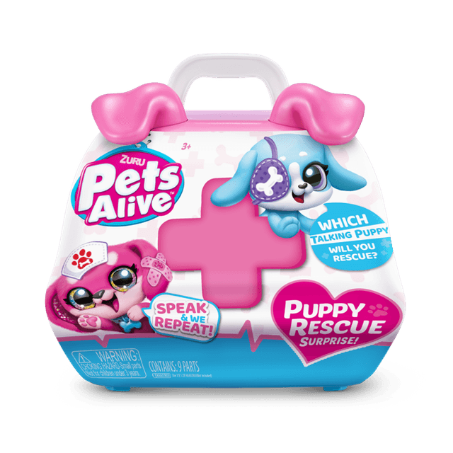 ריינבוקורן פטס