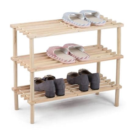 מעמד 3 מדפים 50X75X26 ס"מ אטרקציה אונליין