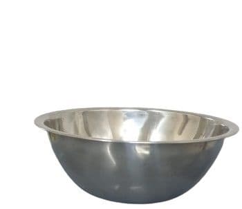 קערה נירוסטה עגולה 15 ס"מ באתר אטרקציה מהיבואן לצרכן