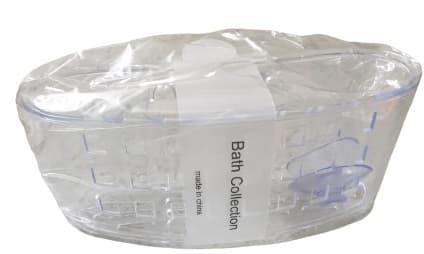 מתקן לסקוץ' אקריליק באתר אטרקציה מהיבואן לצרכן דגם - חלק