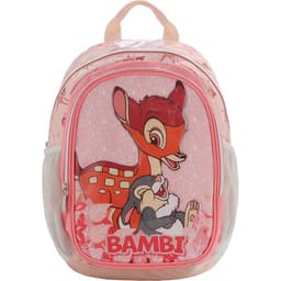 תיק גן דניאל -במבי קונים רק באתר אטרקציה מהיבואן לצרכן