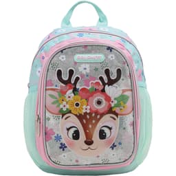 תיק גן- צבי ירוק מנטה קונים באתר אטרקציה מהיבואן לצרכן