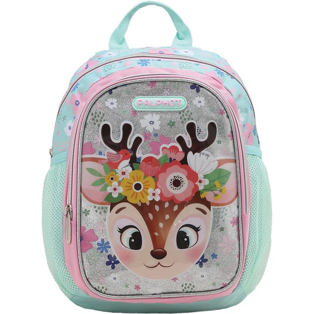 תיק גן- צבי ירוק מנטה קונים באתר אטרקציה מהיבואן לצרכן