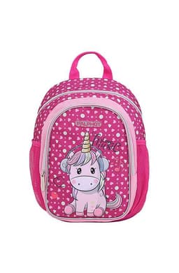 תיק גן -חד קרן אוזניות קונים באתר אטרקציה מהיבואן לצרכן