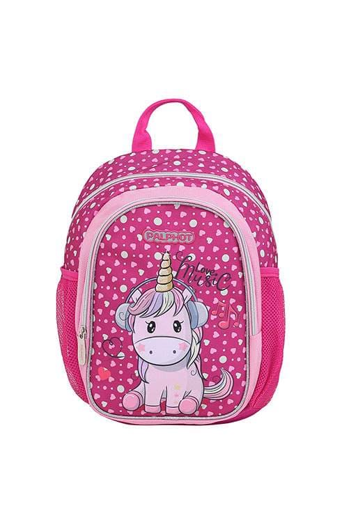 תיק גן -חד קרן אוזניות קונים באתר אטרקציה מהיבואן לצרכן