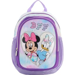 תיק גן - מיני ודייזי קונים באתר אטרקציה מהיבואן לצרכן