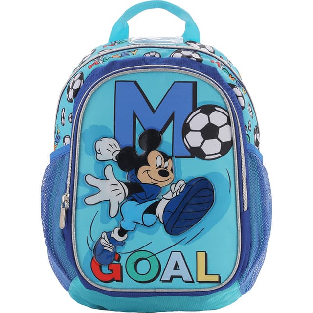 תיק גן - מיקי מאוס קונים באתר אטרקציה מהיבואן לצרכן