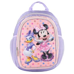 תיק גן- מיני ודייזי קונים רק באתר אטרקציה מהיבואן לצרכן