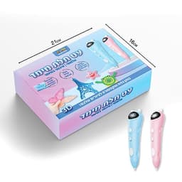 עט תלת מימד אלחוטי קונים רק באטרקציה מהיבואן לצרכן