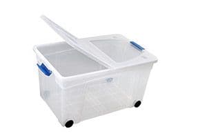 תיבת אחסון 60 ל' דני