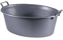 גיגית אובלית סתיו 45 ס"מ