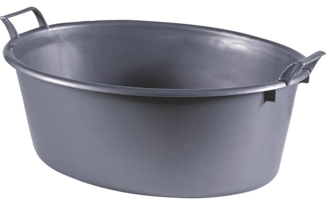 גיגית אובלית סתיו 45 ס"מ