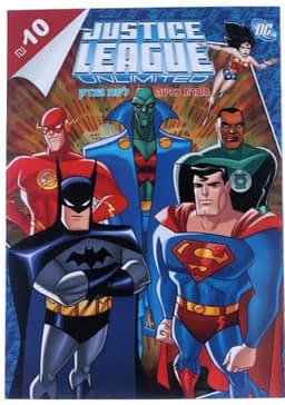 חוברת צביעה - ליגת הצדק קונים רק באטרקציה מהיבואן לצרכן