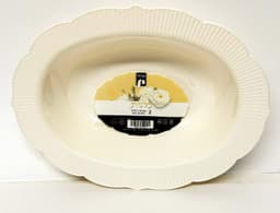 צמד קערות קרם כל