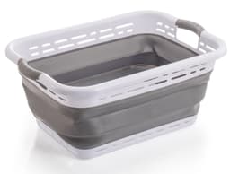 גיגית מתקפלת