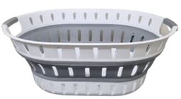 גיגית מתקפלת עם ידיות 36 ליטר רק באטרקציה.