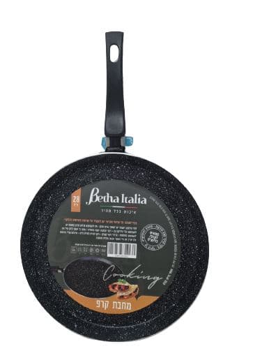 מחבת  קרפ/ בלימצ`ס 28 ס"מ