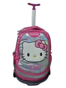 תיק טרולי הלו קיטי באטרקציה אונליין מהיבואן לצרכן