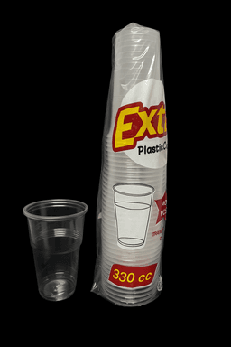 כוס ברד 330 מ"ל ח"פ 40יח'