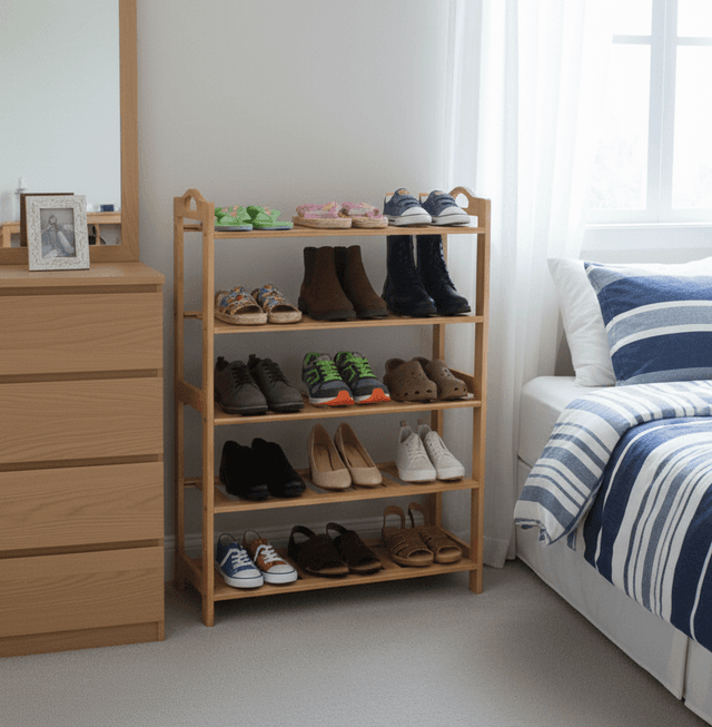 מעמד 5 מדפים89X67X23 ס"מ קונים רק באטרקציה מהיבואן לצרכן