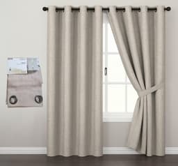 וילון פריז במראה רשתי לחדר השינה קונים רק באטרקציה מהיבואן לצרכן