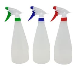 שפריצר פלסטיק 29 ס"מ - במבחר צבעים רק באטרקציה.