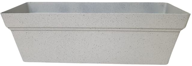 אדנית פלסטיק צבע אבן כ-50X17X16 ס"מ קונים רק באטרקציה מהיבואן לצרכן