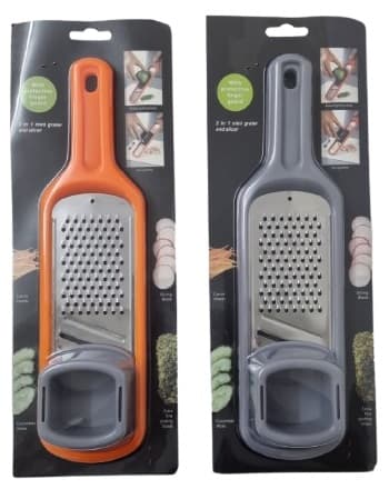 סט מגרדת ומנדולינה לחיתוך וגירוד ירקות קונים רק באטרקציה מהיבואן לצרכן